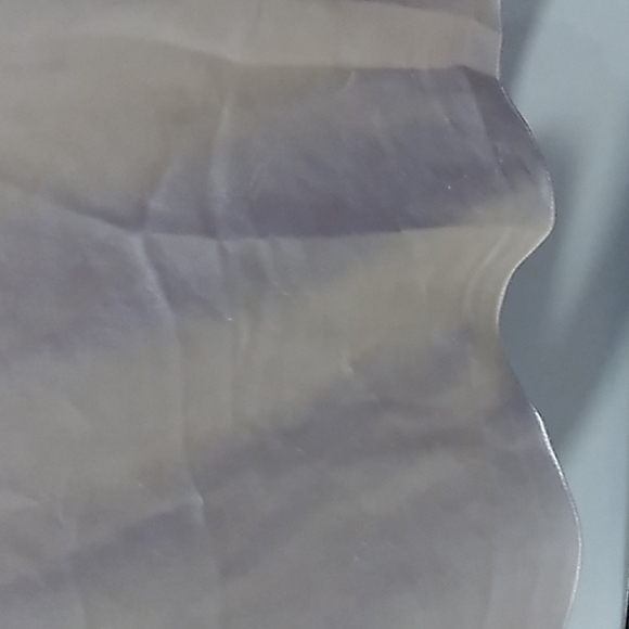 Vintage L.A. Intimates Baby Pastel Pink Teddy Slip Negligee Size Medium - Picture 3 of 6